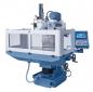 Preview: Werkzeugfräsmaschine Bernardo TRM 900 inkl. 3-Achs-Digitalanzeige