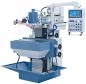 Preview: Werkzeugfräsmaschine Bernardo WFM 750 Servo