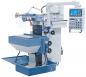 Preview: Werkzeugfräsmaschine Bernardo WFM 750 Servo