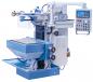 Preview: Werkzeugfräsmaschine Bernardo WFM 800 Servo