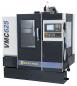 Preview: CNC-Vertikal-Bearbeitungszentren Bernardo VMC 625 - Siemens Sinumerik 808D Advanced 15