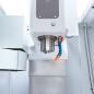 Preview: CNC vertical machining centre Bernardo VMC 940 + Siemens Sinumerik 808D Advanced 16