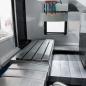 Preview: CNC vertical machining centre Bernardo VMC 940 + Siemens Sinumerik 808D Advanced 16