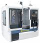 Preview: CNC vertical machining centre Bernardo VMC 940 + Siemens Sinumerik 828D