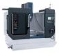Preview: CNC-Vertikal-Bearbeitungszentren Bernardo VMC 1050 mit Siemens Steuerung SINUMERIK 828D