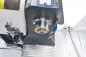 Preview: CNC-Vertikal-Bearbeitungszentren Bernardo VMC 1160 - Siemens Sinumerik 828D