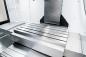 Preview: CNC-Vertikal-Bearbeitungszentren Bernardo VMC 1160 - Siemens Sinumerik 828D