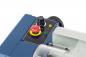 Preview: Leitspindeldrehmaschine Bernardo Hobby 140