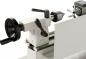 Preview: Leitspindeldrehmaschine Bernardo Hobby 350 VD