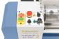 Preview: Leitspindeldrehmaschine Bernardo Hobby 400 Super