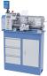 Preview: Leitspindeldrehmaschine Bernardo Profi 400 G / 230 V inkl. 2-Achs Digitalanzeige DT 40