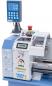 Preview: Leitspindeldrehmaschine Bernardo Profi 400 G / 230 V inkl. 2-Achs Digitalanzeige DT 40