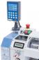 Preview: Leitspindeldrehmaschine Bernardo Profi 400 G / 230 V inkl. 2-Achs Digitalanzeige DT 40