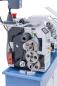Preview: Leitspindeldrehmaschine Bernardo Profi 400 G / 230 V inkl. 2-Achs Digitalanzeige DT 40