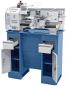 Preview: Leitspindeldrehmaschine Bernardo Profi 450 S / 230 V