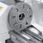 Preview: Leitspindeldrehmaschine Bernardo Profi 450 S Vario / 230 V