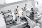 Preview: Leitspindeldrehmaschine Bernardo Profi 450 S Vario / 230 V
