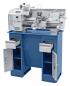 Preview: Leitspindeldrehmaschine Bernardo Profi 450 S Vario / 230 V