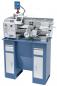 Preview: Leitspindeldrehmaschine Bernardo Profi 450 S Vario / 230 V inkl. 2-Achs-Digitalanzeige DT 40