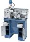 Preview: Leitspindeldrehmaschine Bernardo Profi 450 S Vario / 230 V inkl. 2-Achs-Digitalanzeige DT 40