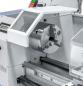 Preview: Leitspindeldrehmaschine Bernardo Profi 450 S Vario / 230 V inkl. 2-Achs-Digitalanzeige DT 40
