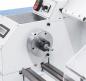 Preview: Leitspindeldrehmaschine Bernardo Profi 450 S Vario / 230 V inkl. 2-Achs-Digitalanzeige DT 40