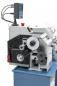 Preview: Leitspindeldrehmaschine Bernardo Profi 450 S Vario / 230 V inkl. 2-Achs-Digitalanzeige DT 40