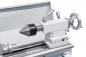 Preview: Leitspindeldrehmaschine Bernardo Profi 450 S Vario / 230 V inkl. 2-Achs-Digitalanzeige DT 40