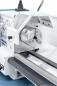 Preview: Leitspindeldrehmaschine Bernardo Hobby 500 / 230 V inkl. 2-Achs-Digitalanzeige DT 40
