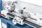 Preview: Leitspindeldrehmaschine Bernardo Hobby 500 / 230 V inkl. 2-Achs-Digitalanzeige DT 40