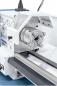 Preview: Leitspindeldrehmaschine Bernardo Hobby 500 / 230 V inkl. 2-Achs-Digitalanzeige DT 40