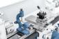 Preview: Leitspindeldrehmaschine Bernardo Hobby 500 / 230 V inkl. 2-Achs-Digitalanzeige DT 40