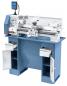 Preview: Leitspindeldrehmaschine Bernardo Hobby 500 / 400 V inkl. 2-Achs-Digitalanzeige DT 40