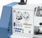 Preview: Leitspindeldrehmaschine Bernardo Hobby 500 / 400 V inkl. 2-Achs-Digitalanzeige DT 40