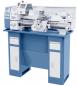 Preview: Leitspindeldrehmaschine Bernardo Profi 550 WQ - 400 V
