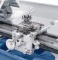 Preview: Leitspindeldrehmaschine Bernardo Profi 550 WQV