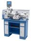 Preview: Leitspindeldrehmaschine Bernardo Profi 550 WQV - 230 V - inkl. 2-Achs-Digitalanzeige