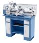 Preview: Leit- und Zugspindeldrehmaschine Bernardo Profi 550 LZ