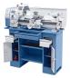 Preview: Leit- und Zugspindeldrehmaschine Bernardo Profi 550 LZ