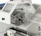 Preview: Leit- und Zugspindeldrehmaschine Bernardo Profi 550 LZ