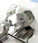 Preview: Gear-head gap bed lathes Bernardo Profi 750 LZ