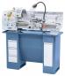 Preview: Leit- und Zugspindeldrehmaschine Bernardo Profi 600 G - 230 V