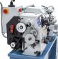 Preview: Leitspindeldrehmaschine Bernardo Profi 650 G / 230 V inkl. 2-Achs-Digitalanzeige ES-12 V