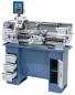 Preview: Leitspindeldrehmaschine Bernardo Profi 650 G / 230 V inkl. 2-Achs-Digitalanzeige ES-12 V