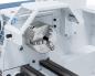 Preview: Leitspindeldrehmaschine Bernardo Profi 650 G / 230 V inkl. 2-Achs-Digitalanzeige ES-12 V