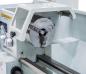 Preview: Leit- und Zugspindeldrehmaschine Bernardo Hobby 800 G / 230 V inkl. 2-Achs Digitalanzeige DT 40