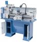 Preview: Leit- und Zugspindeldrehmaschine Bernardo Hobby 800 G / 400 V inkl. 2-Achs Digitalanzeige DT 40