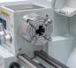 Preview: Leit- und Zugspindeldrehmaschine Bernardo Hobby 800 G / 400 V inkl. 2-Achs Digitalanzeige DT 40