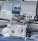 Preview: Leit- und Zugspindeldrehmaschine Bernardo Hobby 800 G / 400 V inkl. 2-Achs Digitalanzeige DT 40