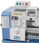 Preview: Leitspindeldrehmaschine Bernardo Hobby 800 G / 230 V